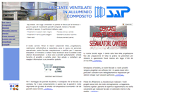 Desktop Screenshot of composito.org